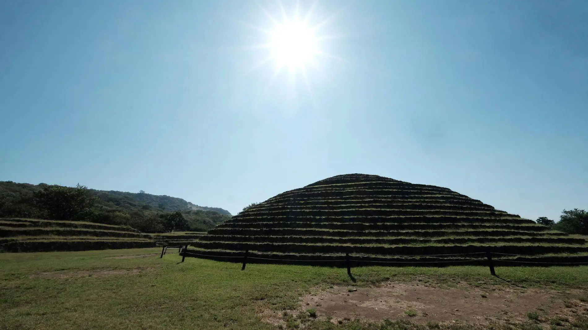 Guachimontones-Jalisco (2)